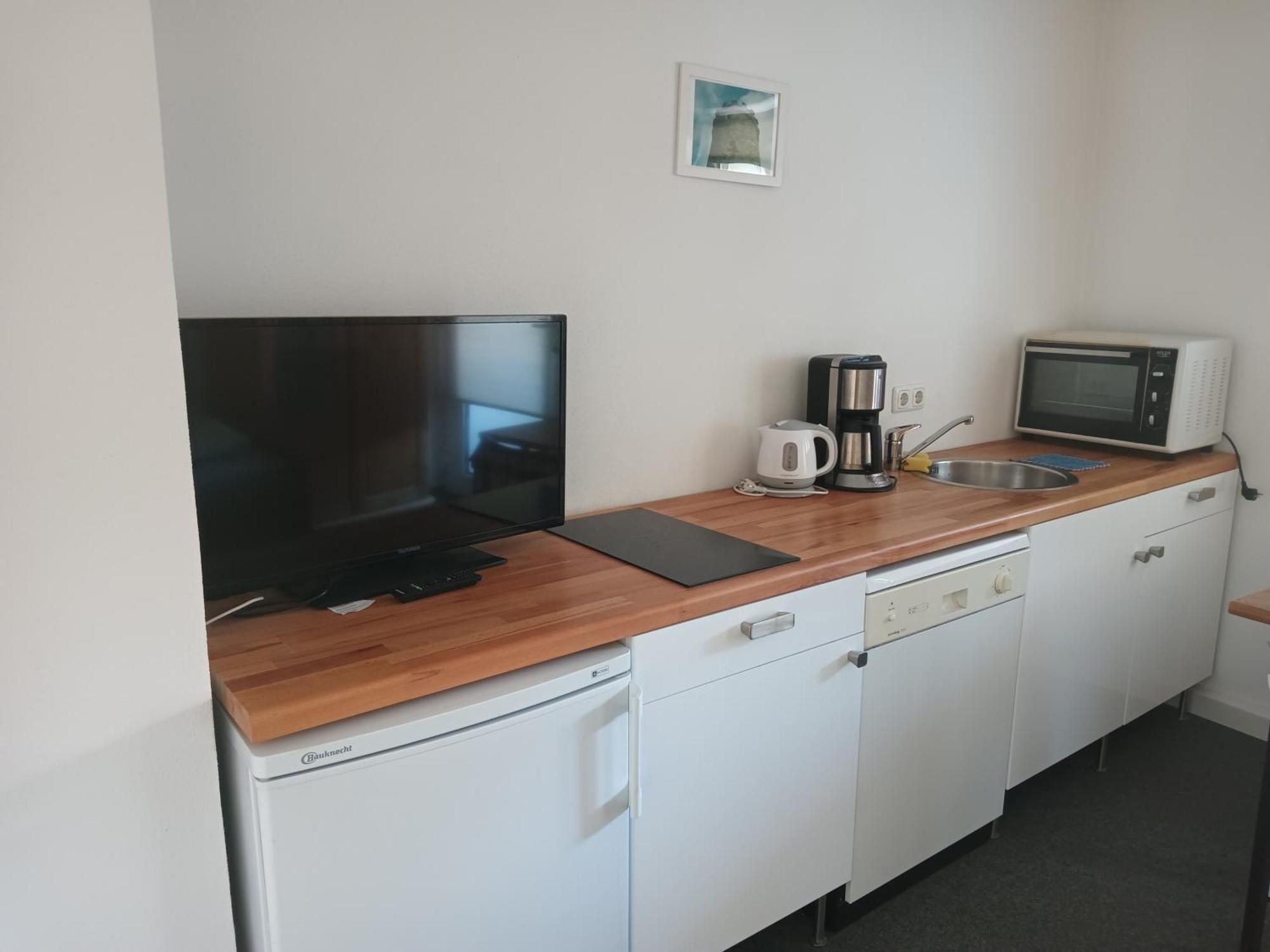 Cityzimmer Eltmann Exteriör bild