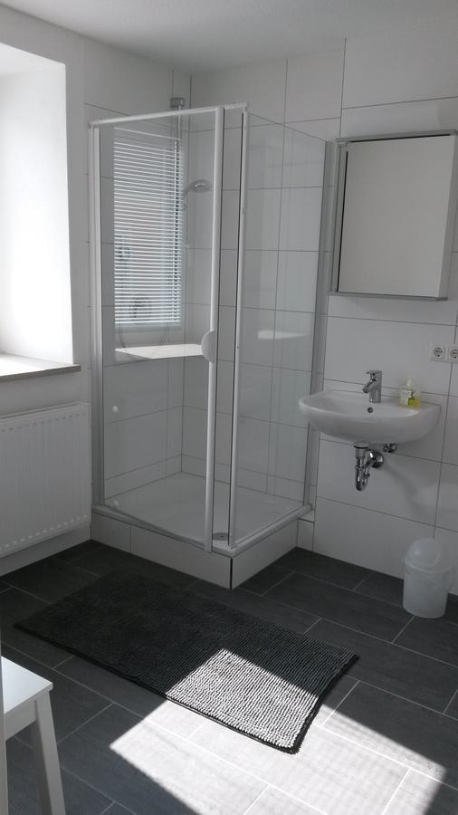 Cityzimmer Eltmann Exteriör bild